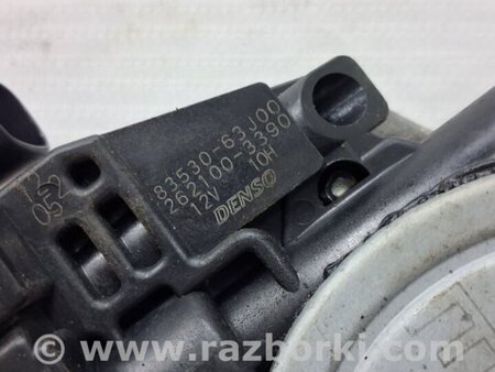 ФОТО Стеклоподъемник передний левый для Suzuki SX4 Київ