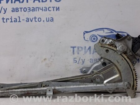 ФОТО Стеклоподъемник передний левый для Suzuki SX4 Київ