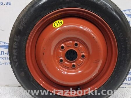 ФОТО Докатка для Suzuki SX4 Київ