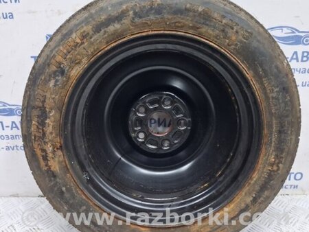 ФОТО Докатка для Suzuki SX4 Київ