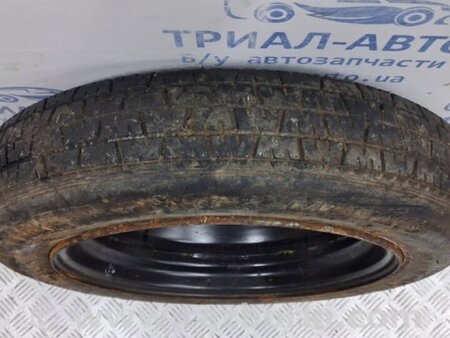 ФОТО Докатка для Suzuki SX4 Київ