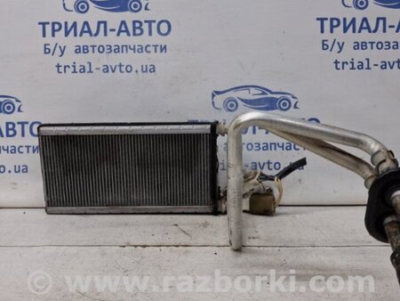 ФОТО Радиатор печки для Toyota Land Cruiser Prado 120 Киев