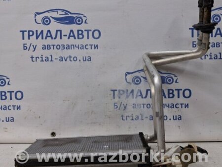 ФОТО Радиатор печки для Toyota Land Cruiser Prado 120 Киев