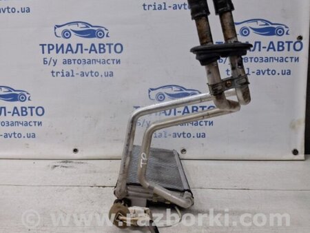 ФОТО Радиатор печки для Toyota Land Cruiser Prado 120 Киев
