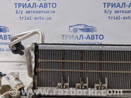ФОТО Радиатор печки для Toyota Land Cruiser Prado 120 Киев