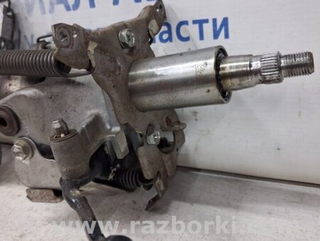 ФОТО Колонка рулевая для Toyota Land Cruiser Prado 120 Киев