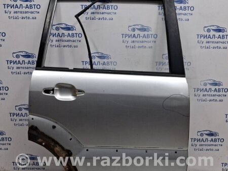 ФОТО Дверь задняя правая для Toyota Land Cruiser Prado 120 Киев