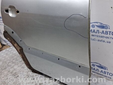 ФОТО Дверь задняя правая для Toyota Land Cruiser Prado 120 Киев