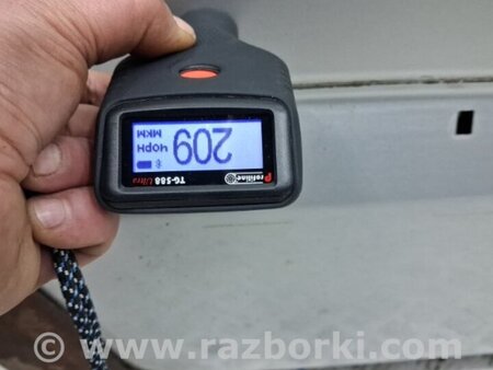 ФОТО Дверь задняя правая для Toyota Land Cruiser Prado 120 Киев