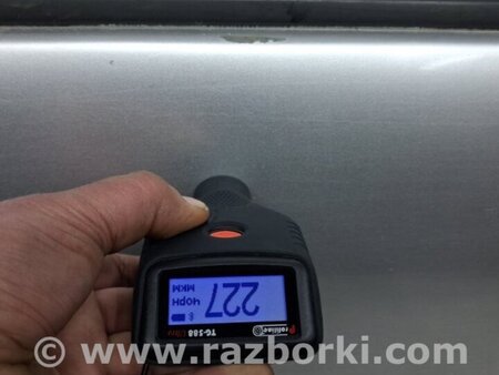 ФОТО Дверь задняя правая для Toyota Land Cruiser Prado 120 Киев