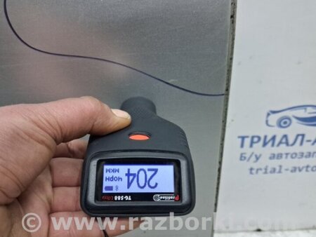 ФОТО Дверь задняя правая для Toyota Land Cruiser Prado 120 Киев