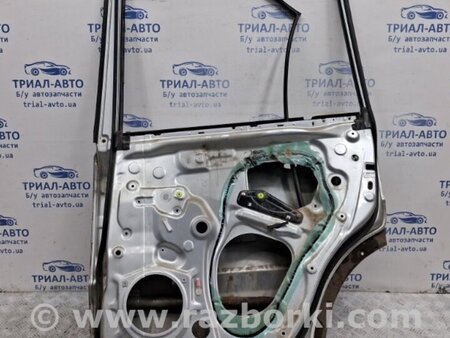 ФОТО Дверь задняя правая для Toyota Land Cruiser Prado 120 Киев