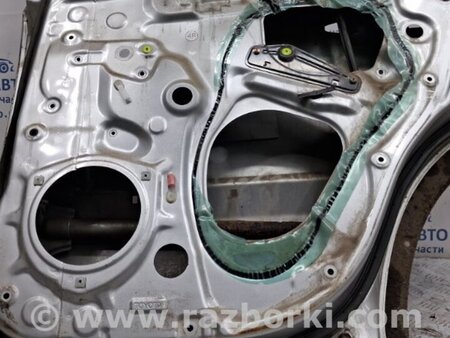 ФОТО Дверь задняя правая для Toyota Land Cruiser Prado 120 Киев