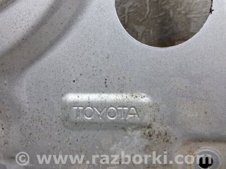 ФОТО Дверь задняя правая для Toyota Land Cruiser Prado 120 Киев