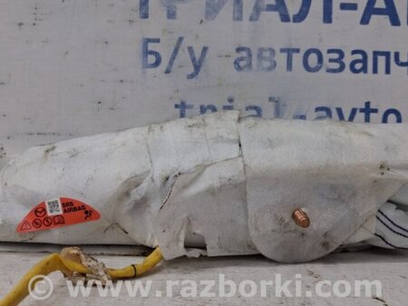 ФОТО Подушка безопасности в кресло для Mazda 3 BM/BN (2013-2019) (III) Київ