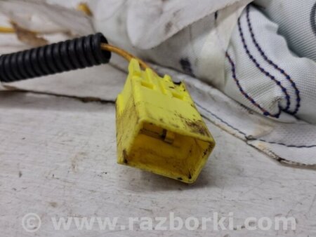 ФОТО Подушка безопасности в кресло для Mazda 3 BM/BN (2013-2019) (III) Київ