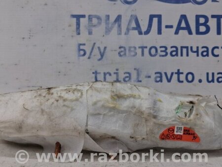 ФОТО Подушка безопасности в кресло для Mazda 3 BM/BN (2013-2019) (III) Киев