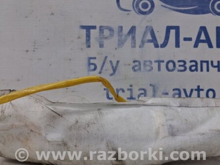 ФОТО Подушка безопасности в кресло для Mazda 3 BM/BN (2013-2019) (III) Киев