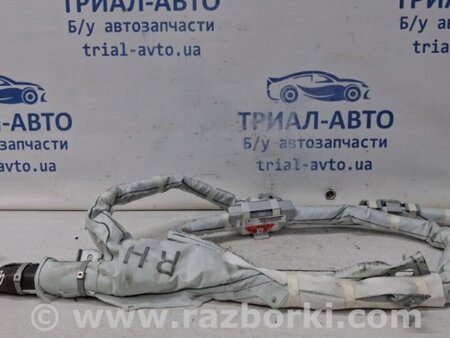 ФОТО Airbag потолка(шторка) правый для Mazda 3 BM/BN (2013-2019) (III) Киев