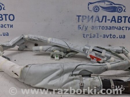ФОТО Airbag потолка(шторка) левый для Mazda 3 BM/BN (2013-2019) (III) Киев