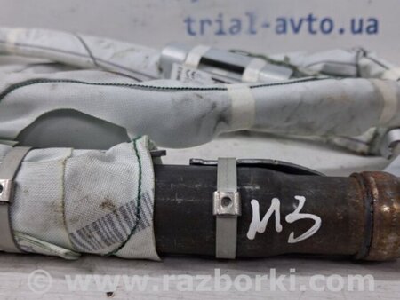 ФОТО Airbag потолка(шторка) левый для Mazda 3 BM/BN (2013-2019) (III) Киев