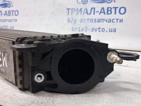 ФОТО Радиатор интеркуллера для Mazda 3 BM/BN (2013-2019) (III) Киев