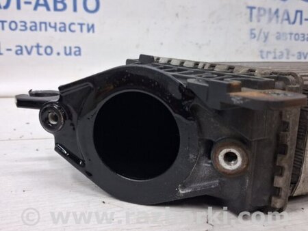 ФОТО Радиатор интеркуллера для Mazda 3 BM/BN (2013-2019) (III) Киев