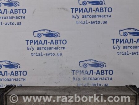 ФОТО Радиатор интеркуллера для Mazda 3 BM/BN (2013-2019) (III) Киев