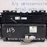 ФОТО Блок управления климат-контролем для Mazda 3 BM/BN (2013-2019) (III) Київ