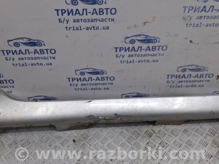 ФОТО Накладка порога внешняя правая для Toyota Camry 40 XV40 (06-11) Київ