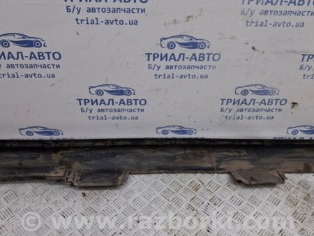 ФОТО Накладка порога внешняя правая для Toyota Camry 40 XV40 (06-11) Київ