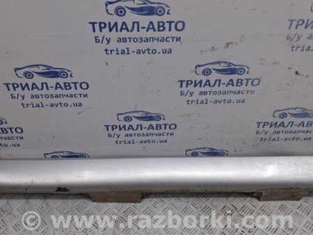 ФОТО Накладка порога внешняя левая для Toyota Camry 40 XV40 (06-11) Київ