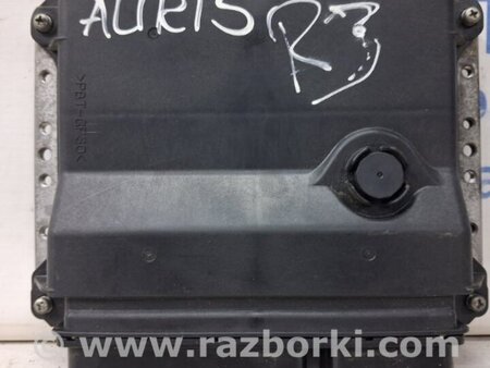 ФОТО Блок управления двигателем для Toyota Auris E150 (10.2006-11.2012) Київ