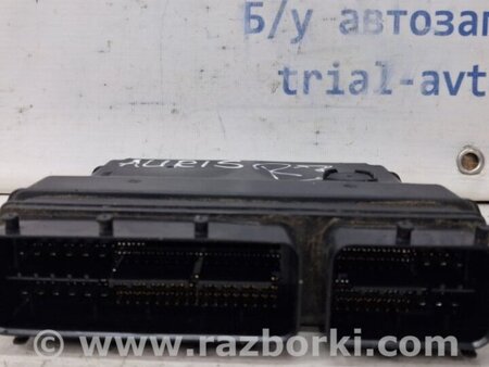 ФОТО Блок управления двигателем для Toyota Auris E150 (10.2006-11.2012) Київ