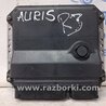 Блок управления двигателем Toyota Auris E150 (10.2006-11.2012)