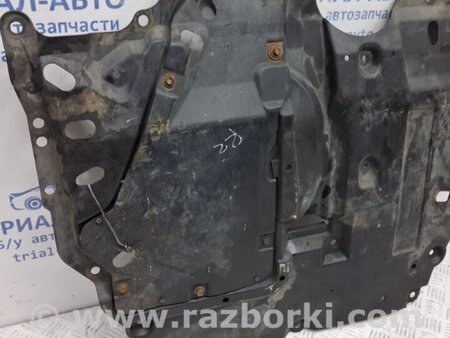 ФОТО Защита двс для Mitsubishi ASX Киев