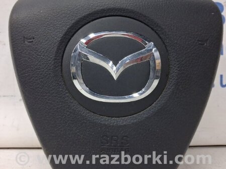 ФОТО Подушка безопасности в руль для Mazda 6 GH (2008-...) Киев