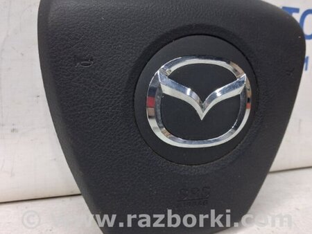 ФОТО Подушка безопасности в руль для Mazda 6 GH (2008-...) Киев