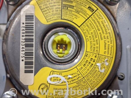 ФОТО Подушка безопасности в руль для Mazda 6 GH (2008-...) Киев