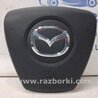 Подушка безопасности в руль Mazda 6 GH (2008-...)