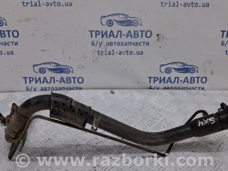 ФОТО Горловина заливная для Suzuki SX4 Киев