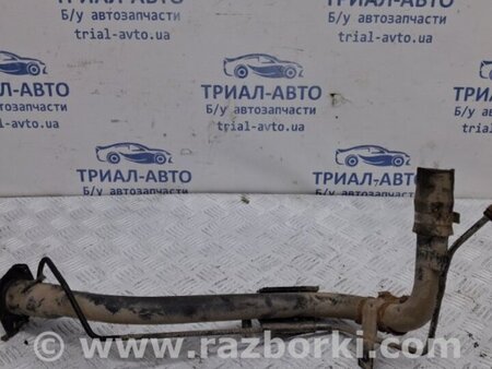 ФОТО Горловина заливная для Suzuki SX4 Киев