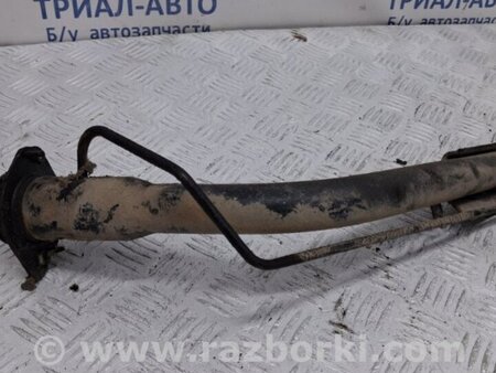 ФОТО Горловина заливная для Suzuki SX4 Киев