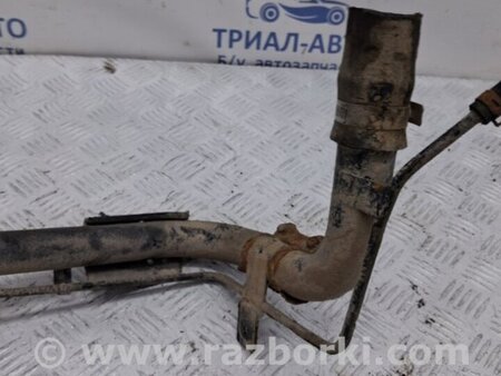 ФОТО Горловина заливная для Suzuki SX4 Киев