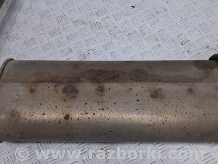 ФОТО Глушитель для Suzuki SX4 Київ