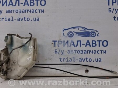 ФОТО Замок двери передний правый для Suzuki SX4 Київ