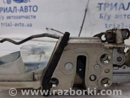 ФОТО Замок двери передний правый для Suzuki SX4 Київ