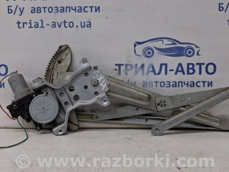 ФОТО Стеклоподъемник передний правый для Suzuki SX4 Київ