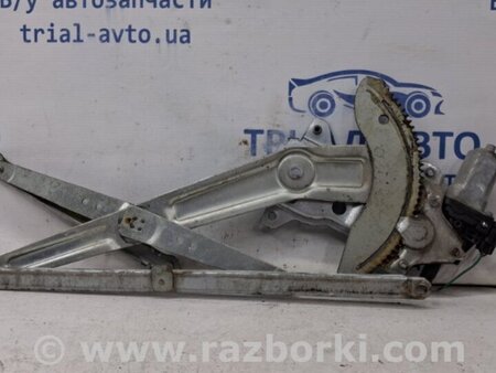 ФОТО Стеклоподъемник передний правый для Suzuki SX4 Київ