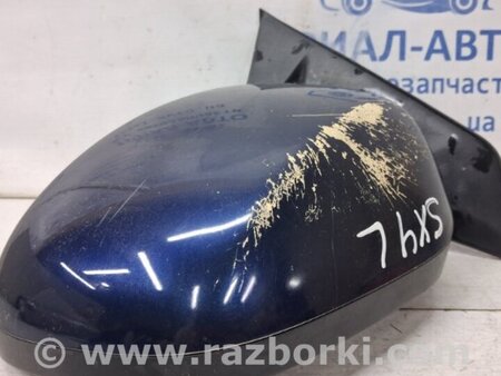 ФОТО Зеркало левое для Suzuki SX4 Київ